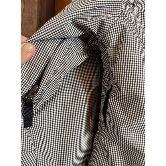 Burton DryRide snow jacket womens
Medium - Picture 9 of 15